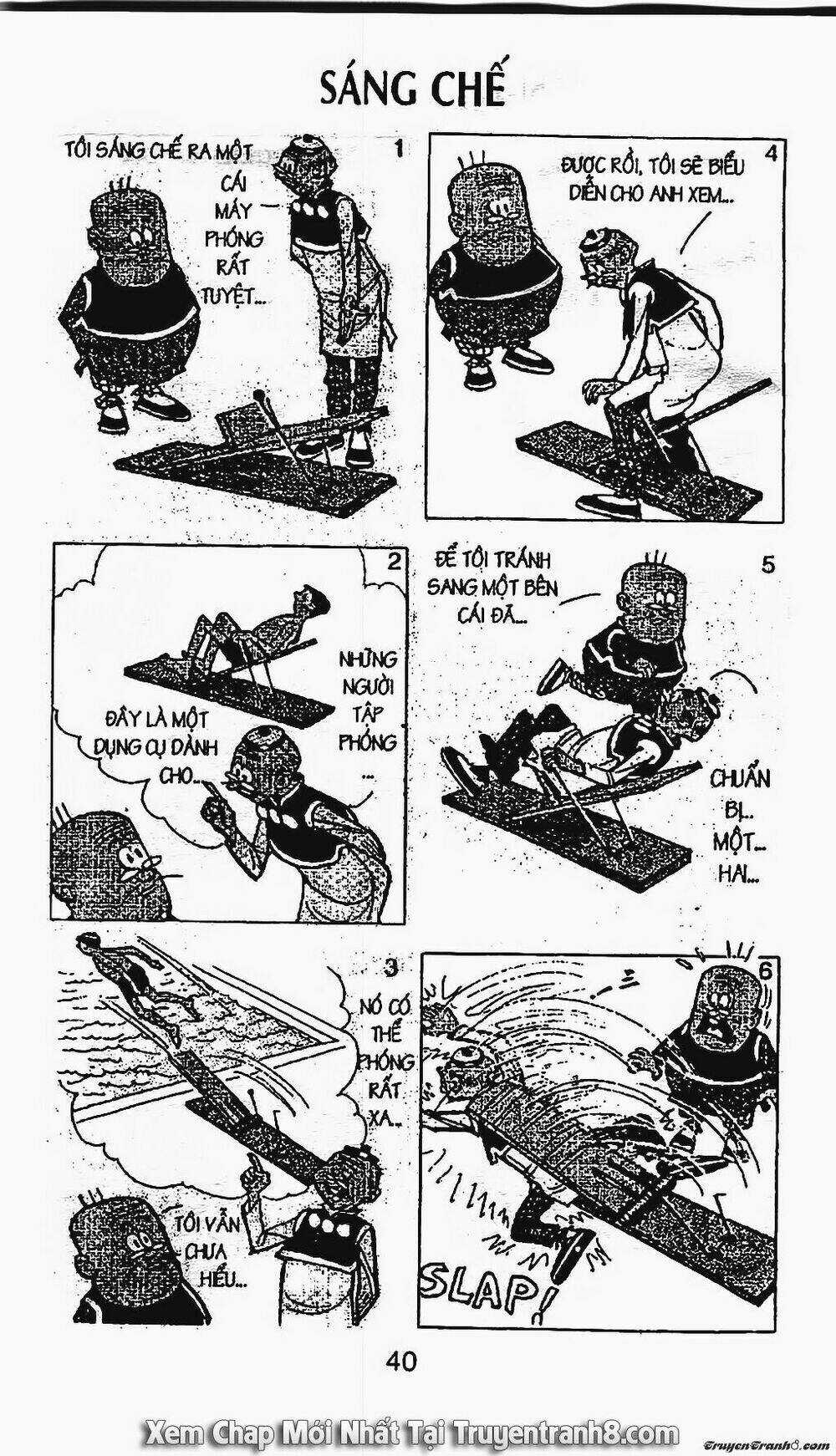 Chú Thoong Chapter 2 trang 15