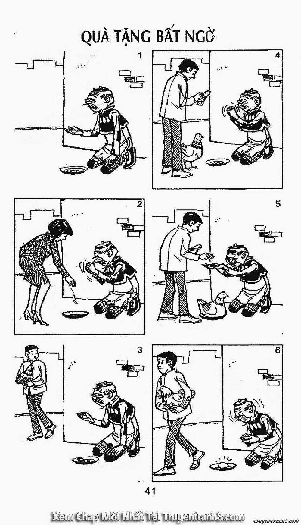 Chú Thoong Chapter 2 trang 16