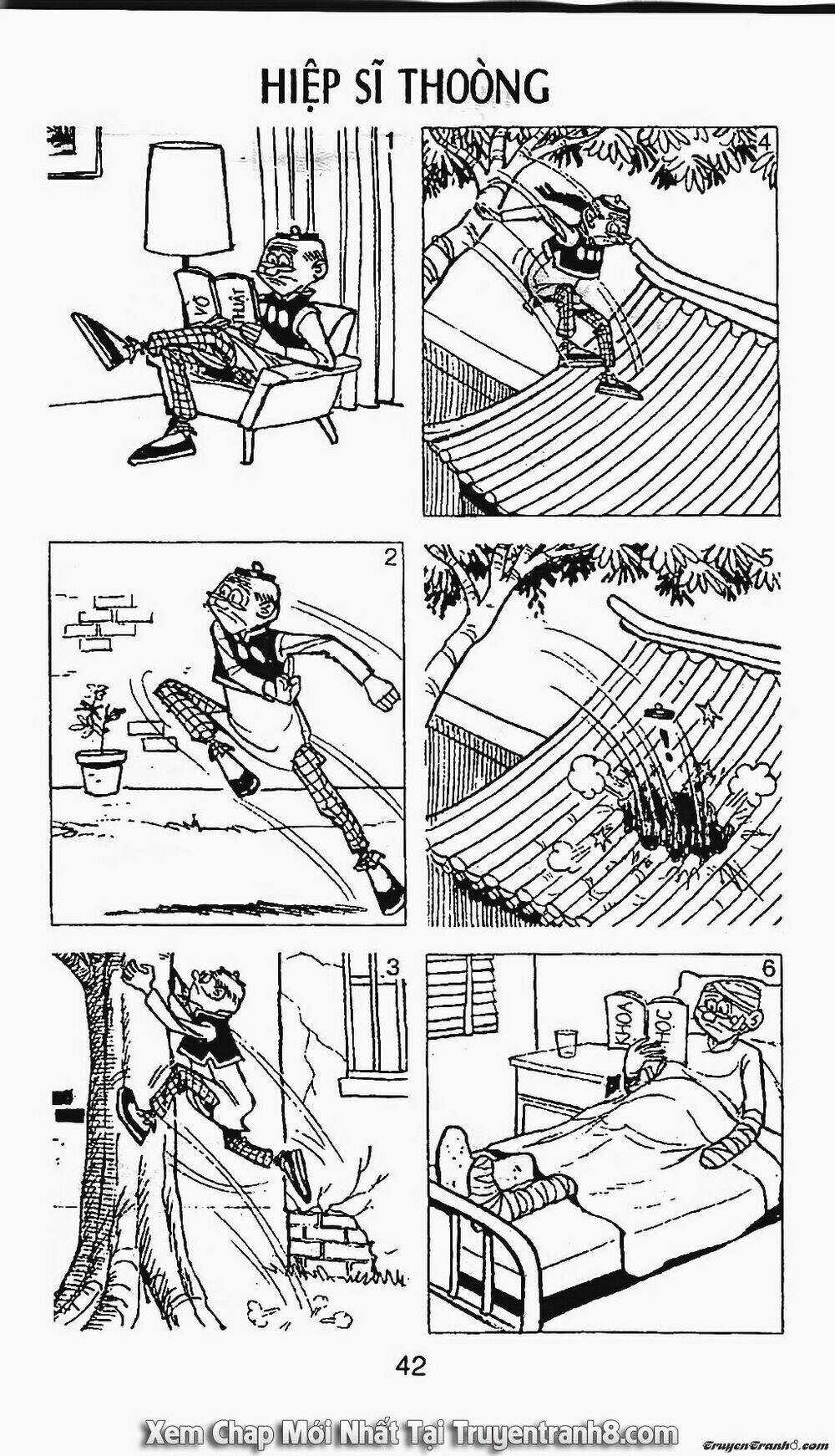 Chú Thoong Chapter 2 trang 17