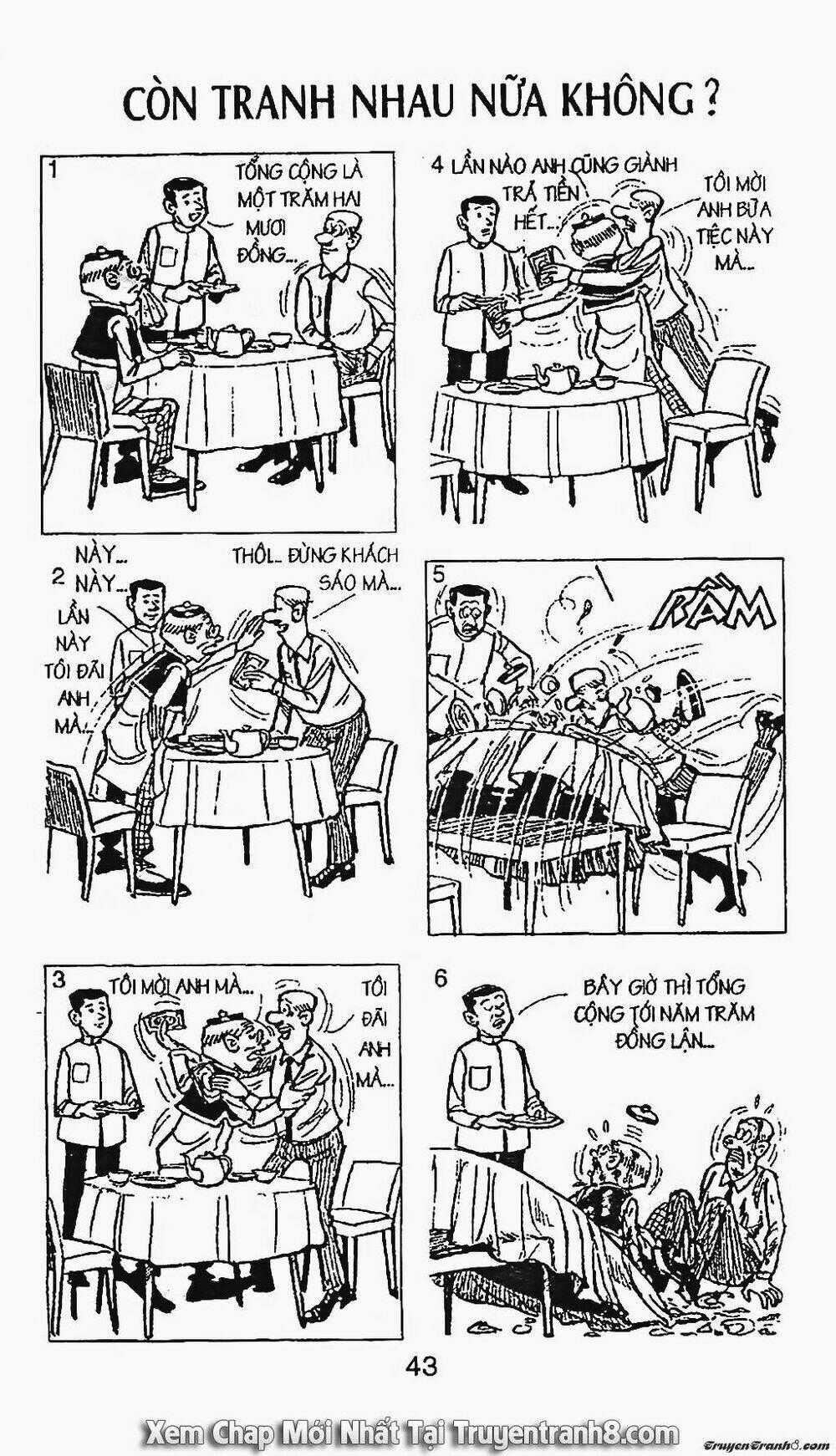 Chú Thoong Chapter 2 trang 18