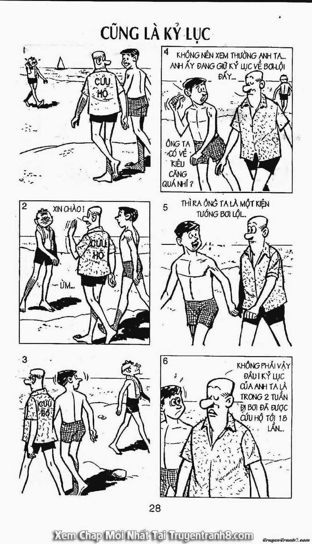 Chú Thoong Chapter 2 trang 3