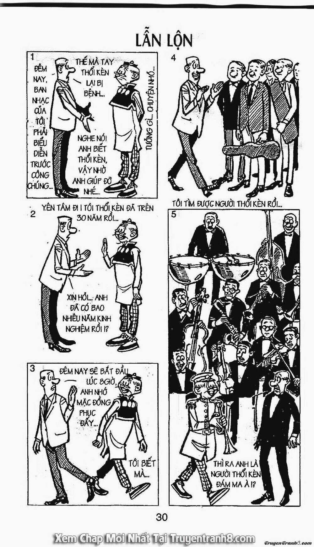 Chú Thoong Chapter 2 trang 5