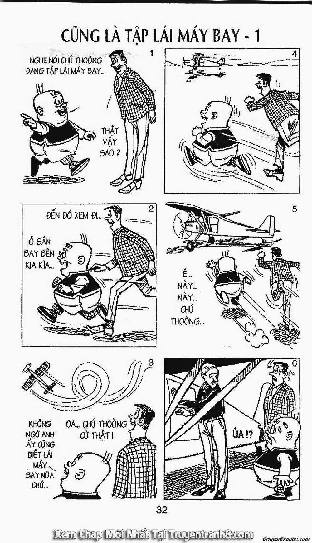 Chú Thoong Chapter 2 trang 7