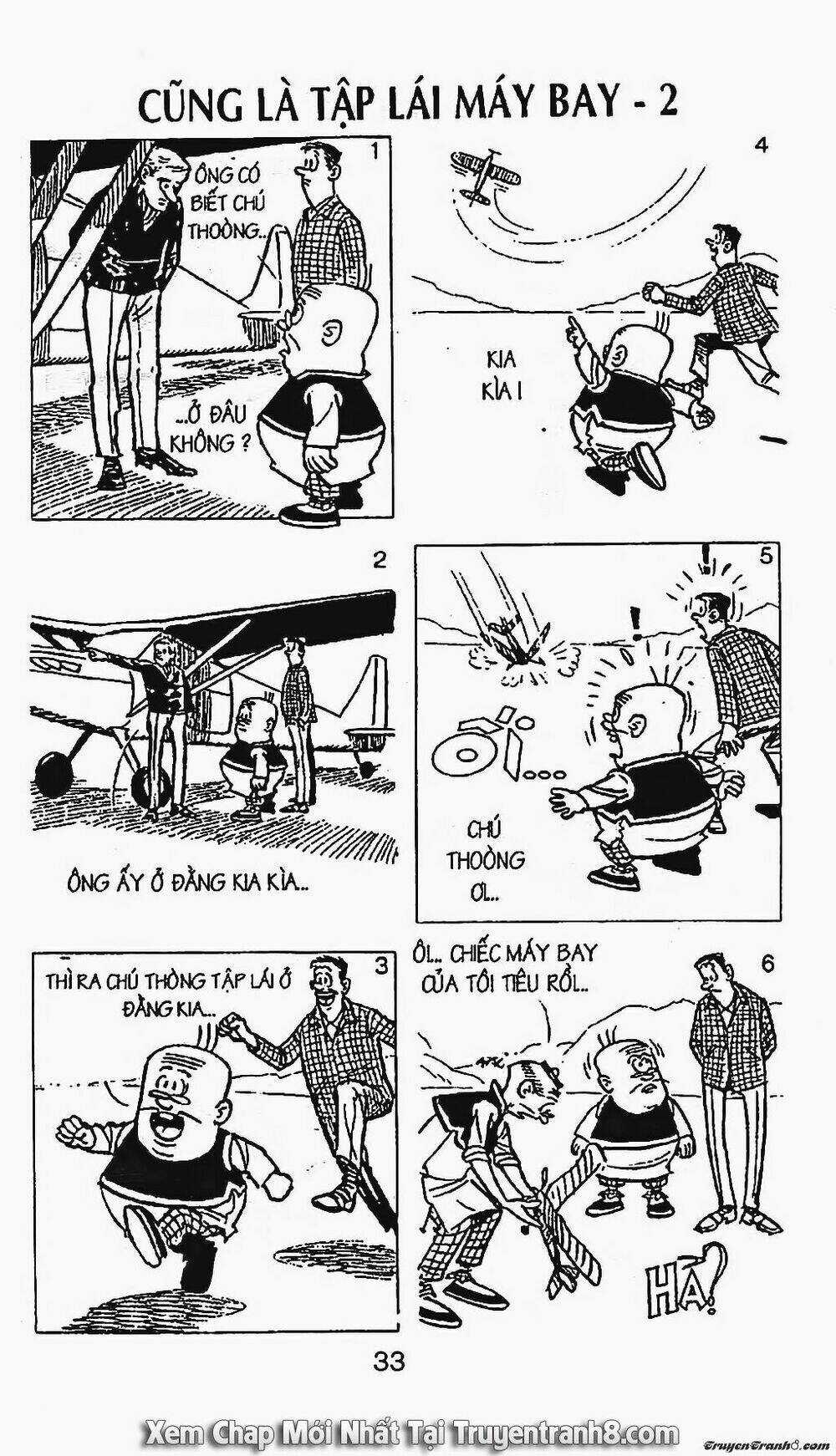 Chú Thoong Chapter 2 trang 8