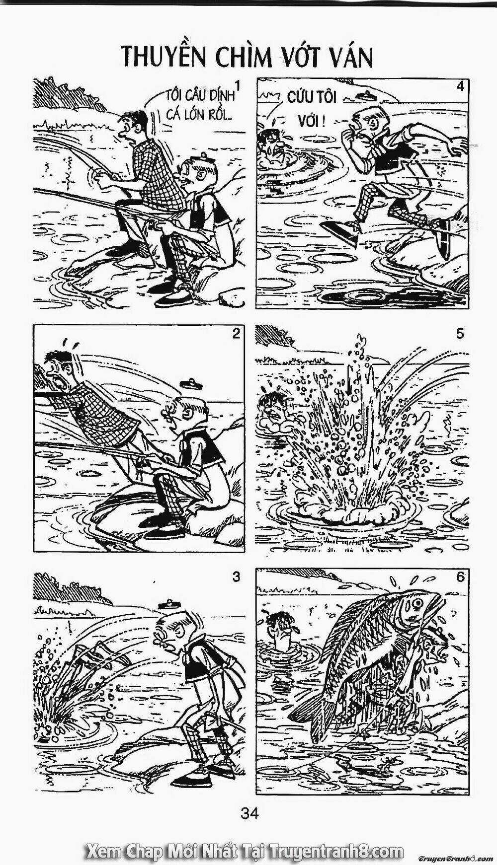 Chú Thoong Chapter 2 trang 9