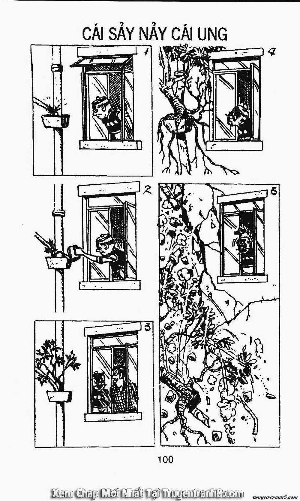 Chú Thoong Chapter 200 trang 15