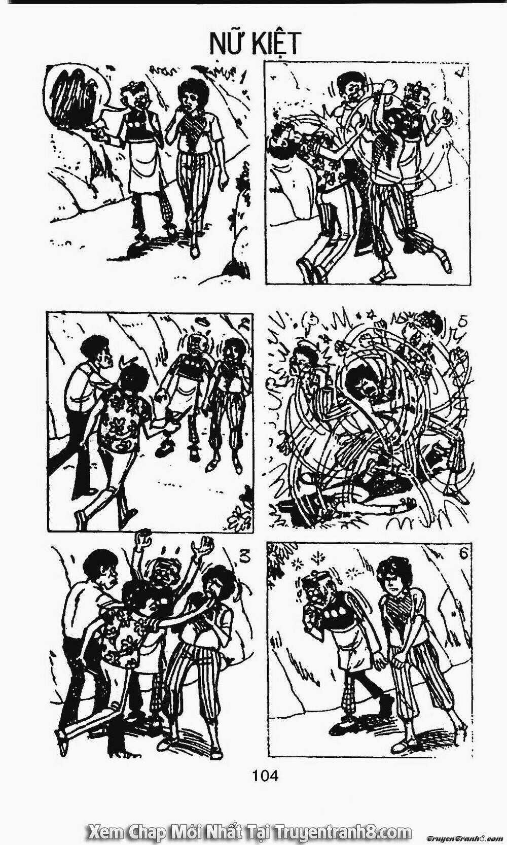 Chú Thoong Chapter 200 trang 19