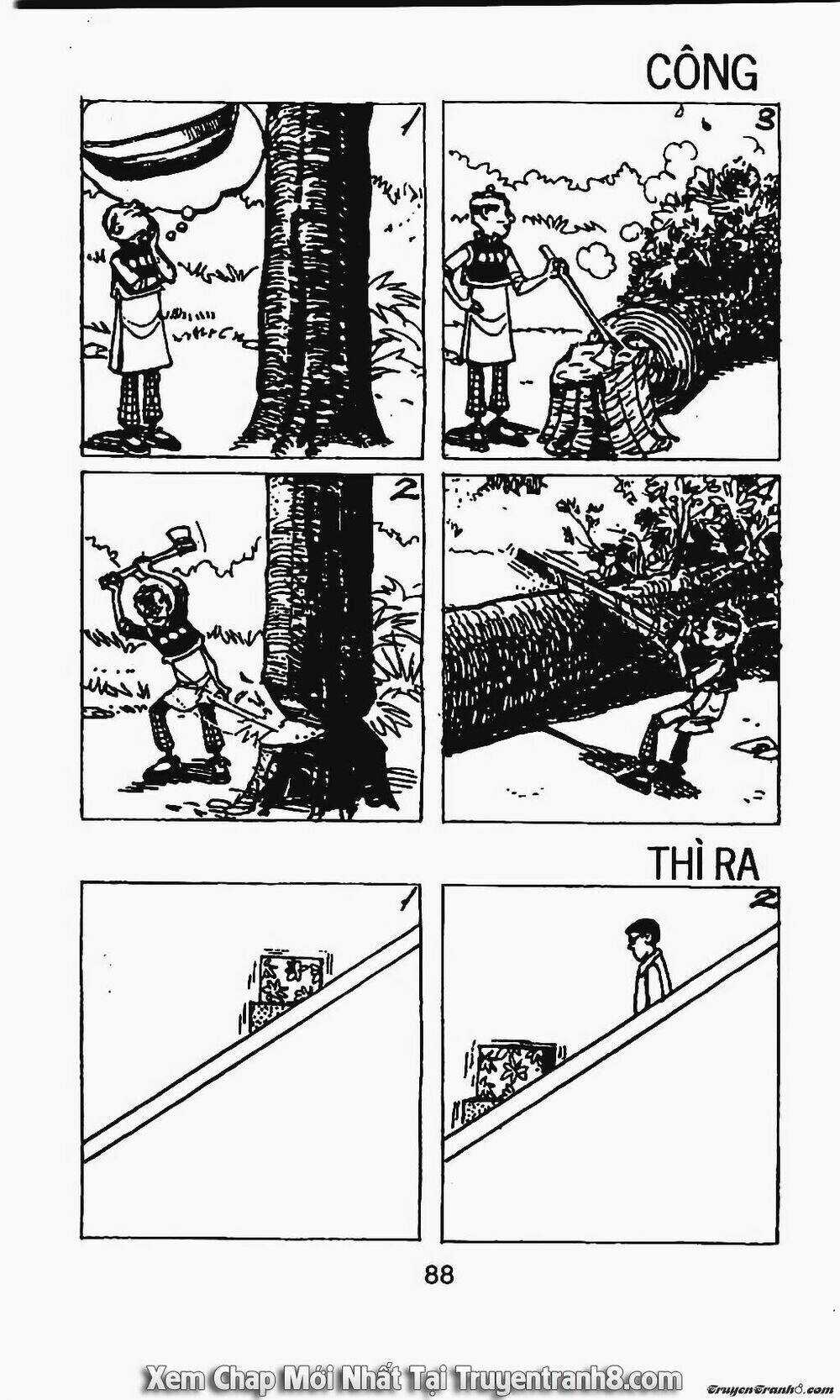 Chú Thoong Chapter 200 trang 3