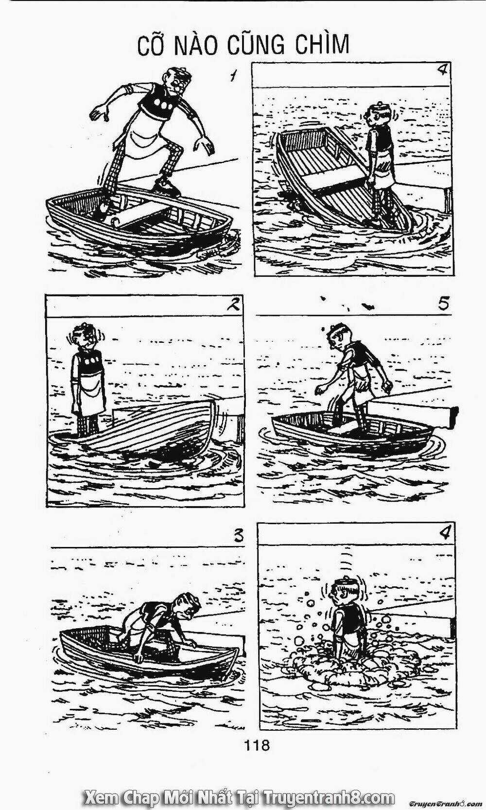 Chú Thoong Chapter 201 trang 13