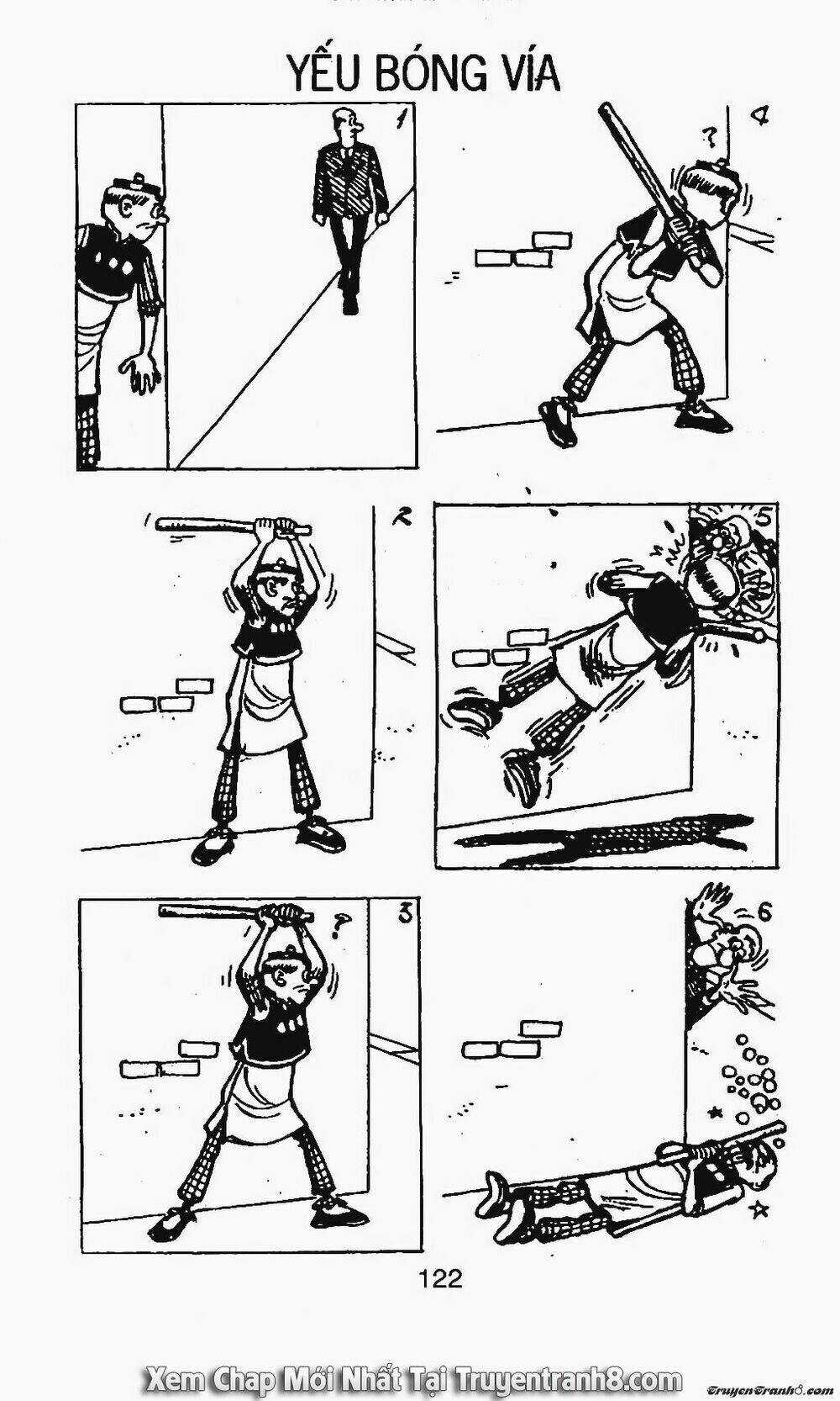 Chú Thoong Chapter 201 trang 17