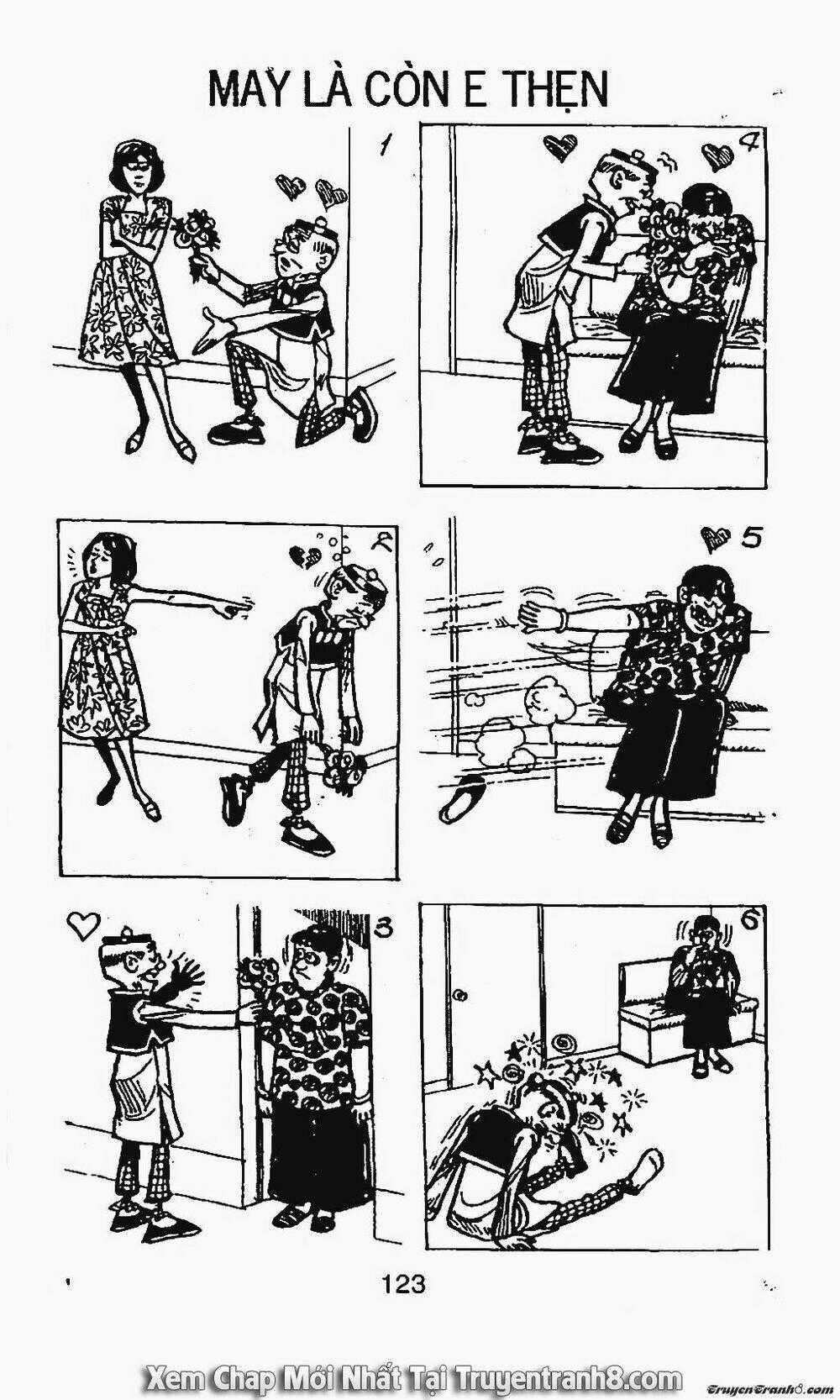 Chú Thoong Chapter 201 trang 18