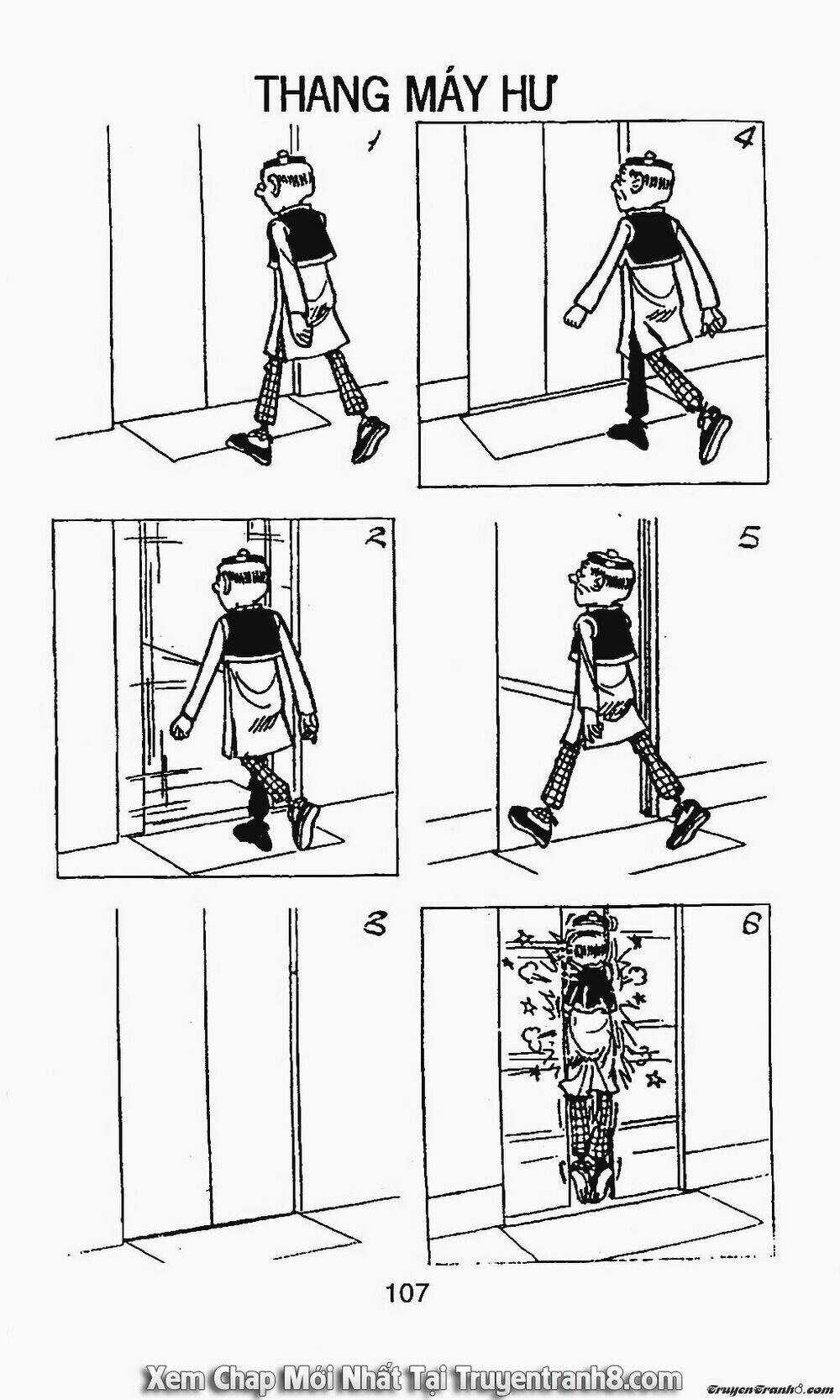 Chú Thoong Chapter 201 trang 2