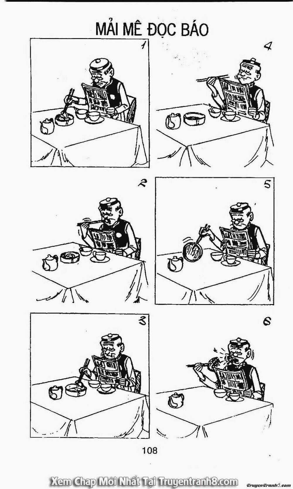 Chú Thoong Chapter 201 trang 3