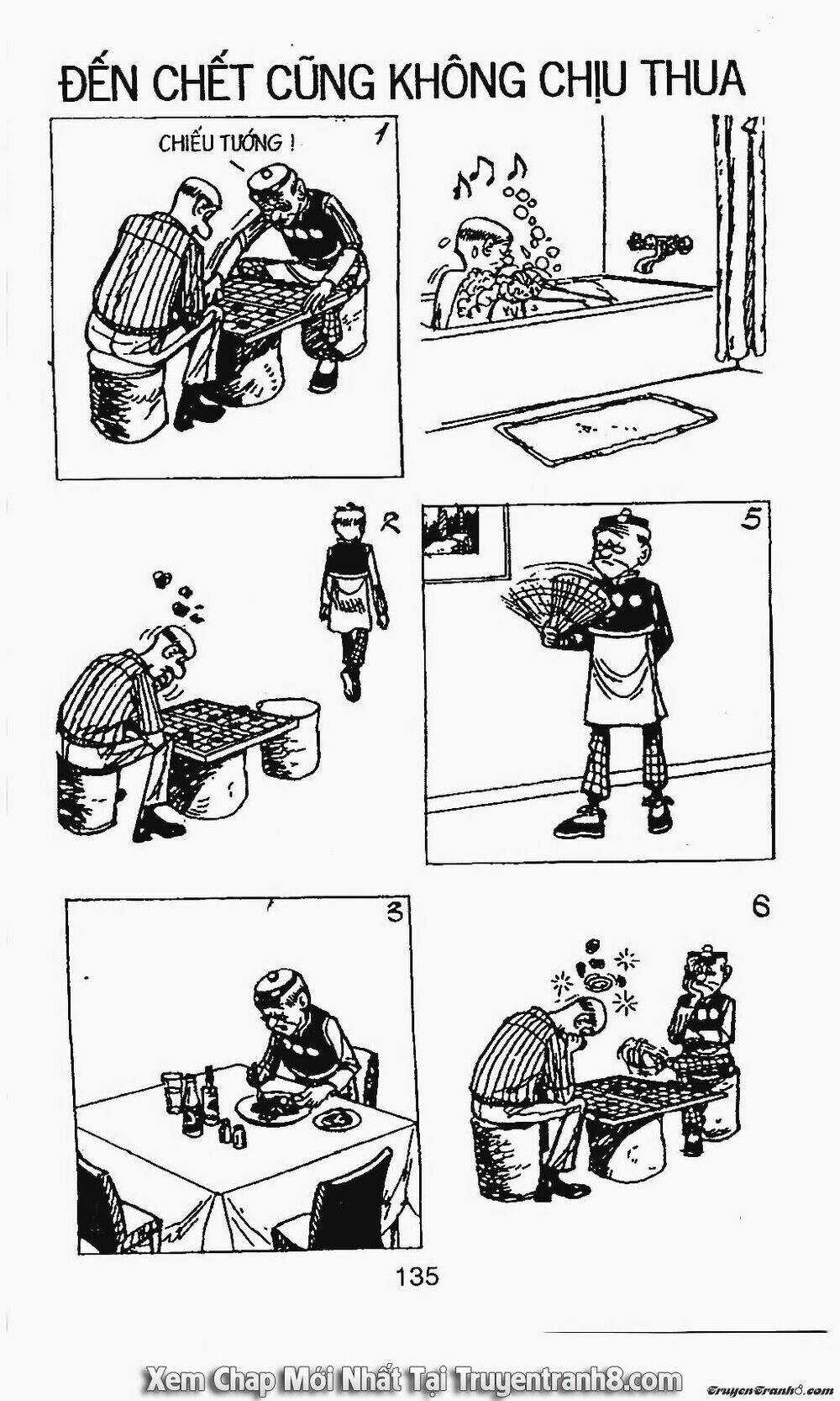 Chú Thoong Chapter 202 trang 10