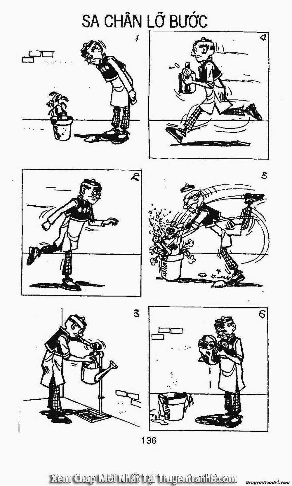 Chú Thoong Chapter 202 trang 11