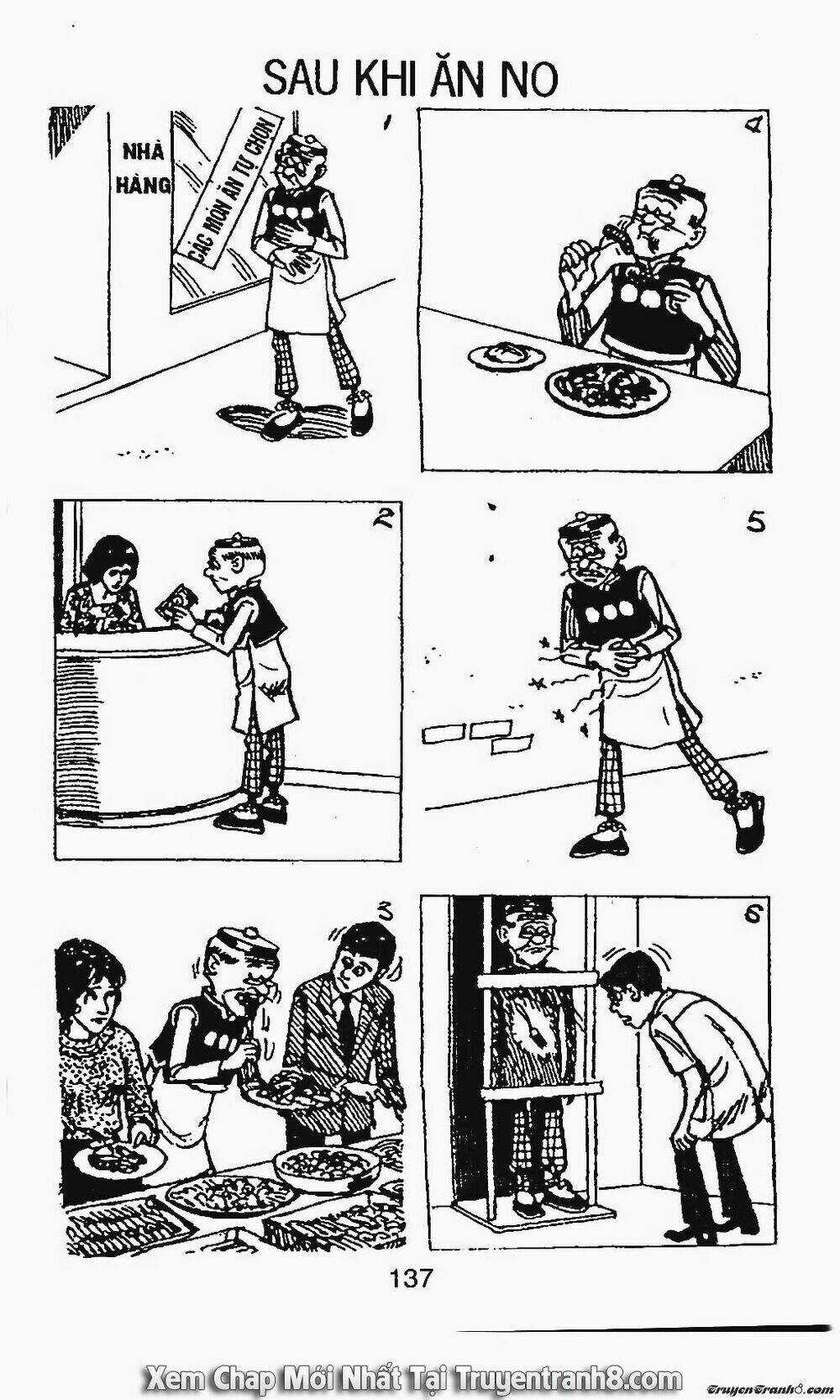 Chú Thoong Chapter 202 trang 12