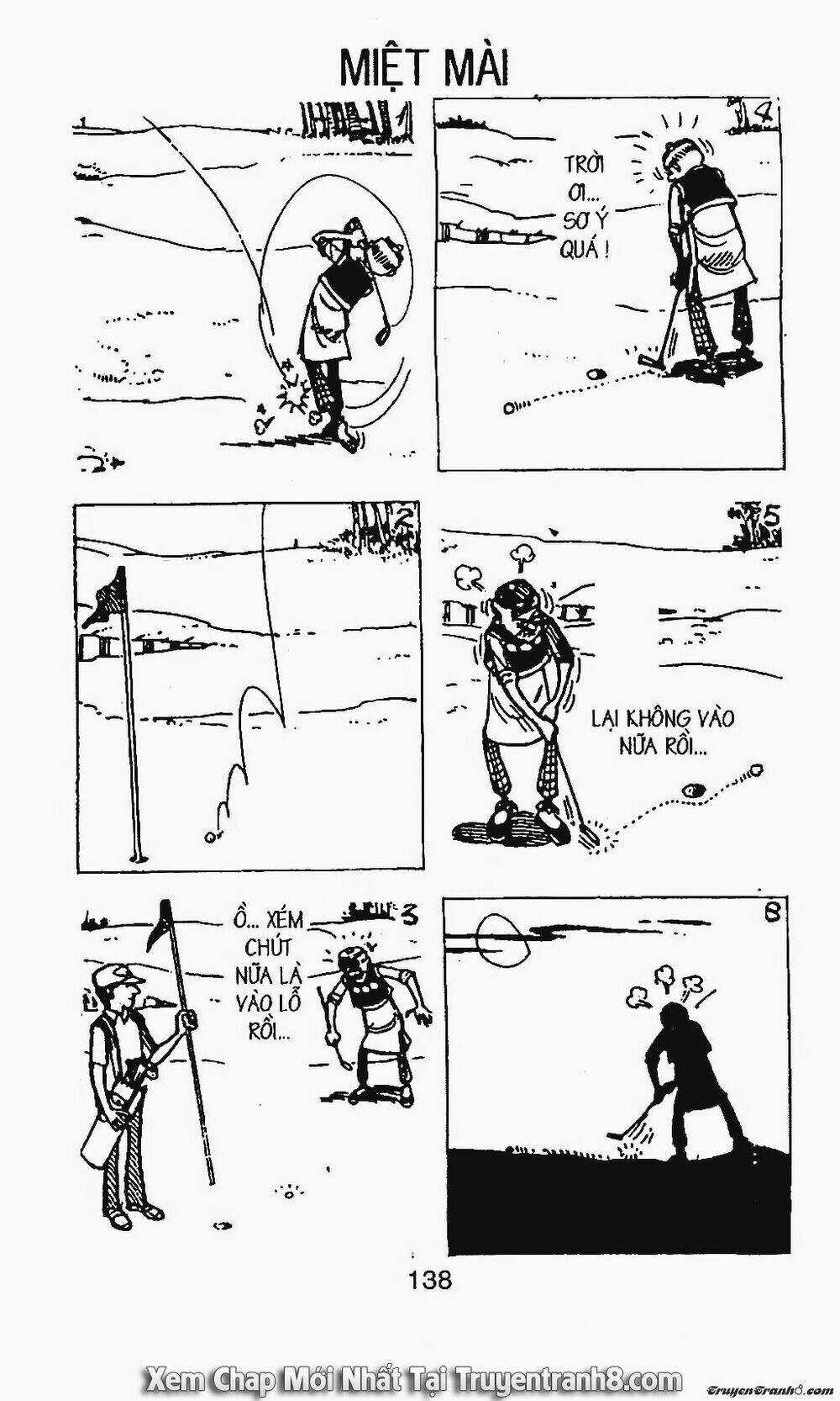 Chú Thoong Chapter 202 trang 13