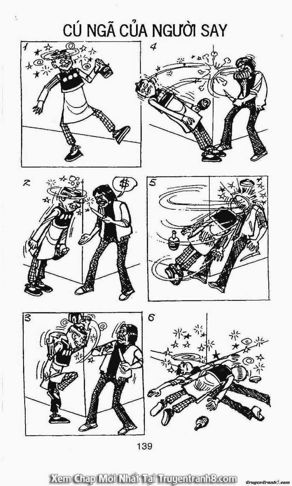 Chú Thoong Chapter 202 trang 14