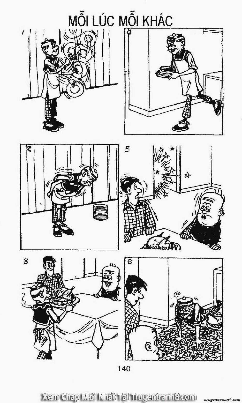 Chú Thoong Chapter 202 trang 15