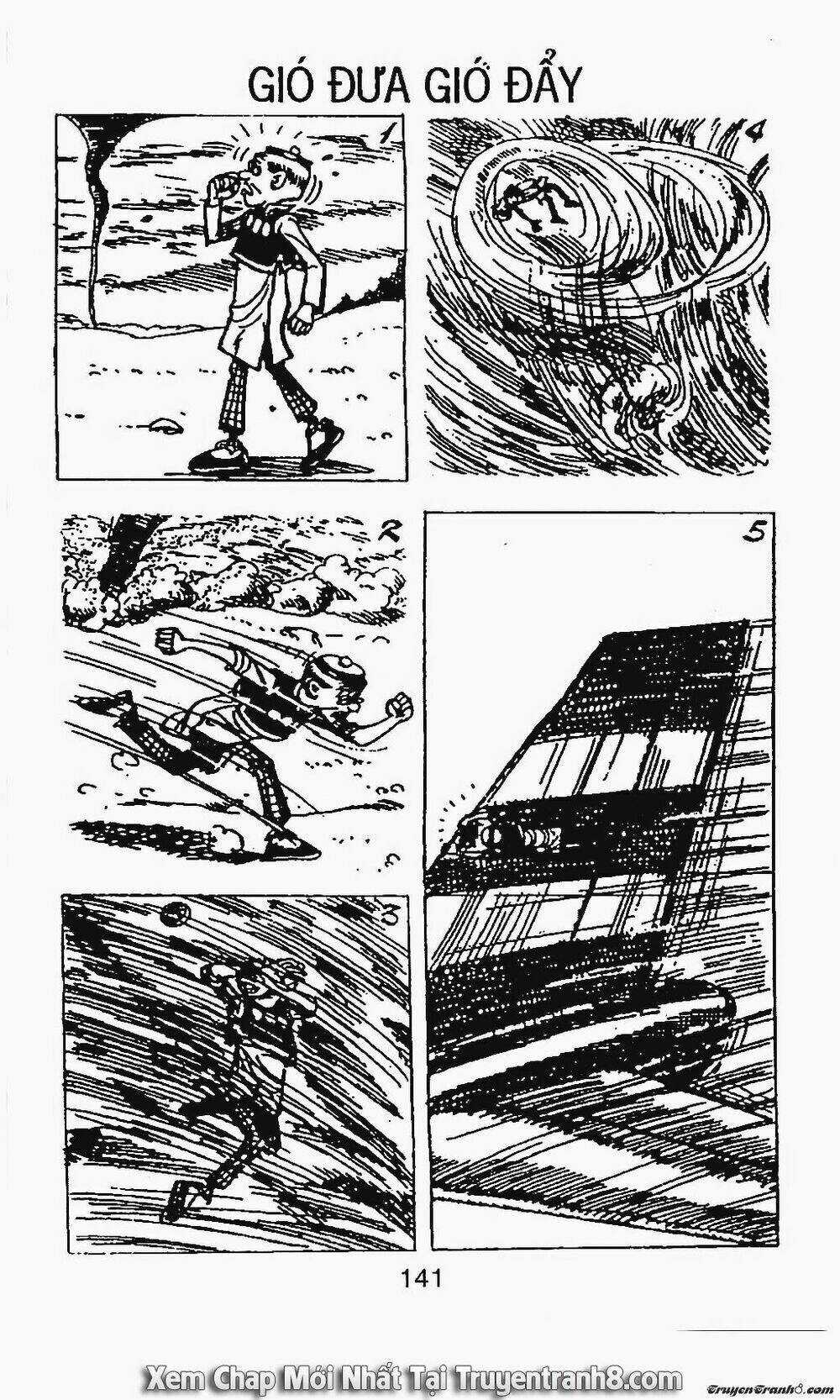 Chú Thoong Chapter 202 trang 16