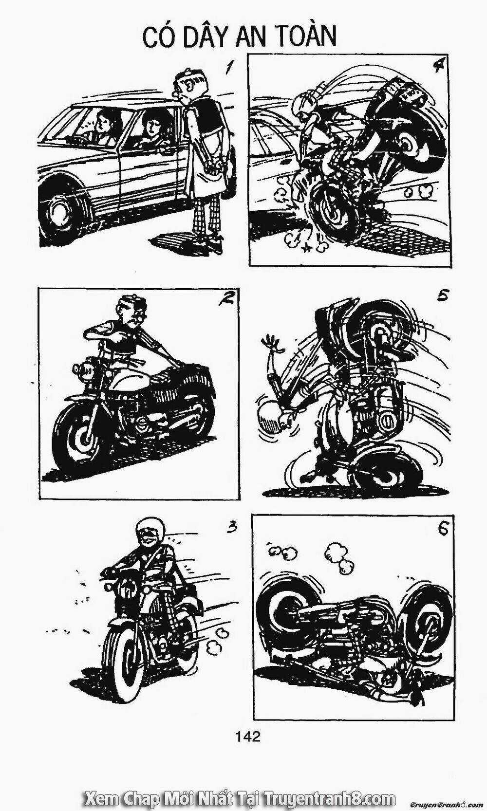 Chú Thoong Chapter 202 trang 17