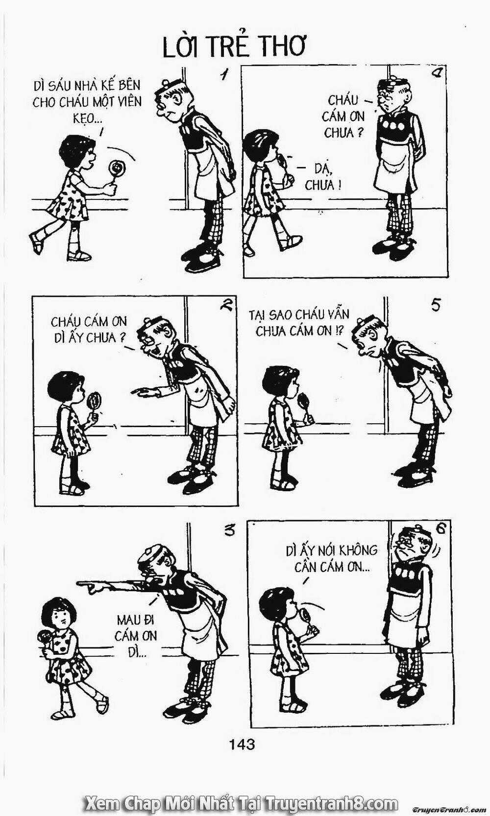 Chú Thoong Chapter 202 trang 18