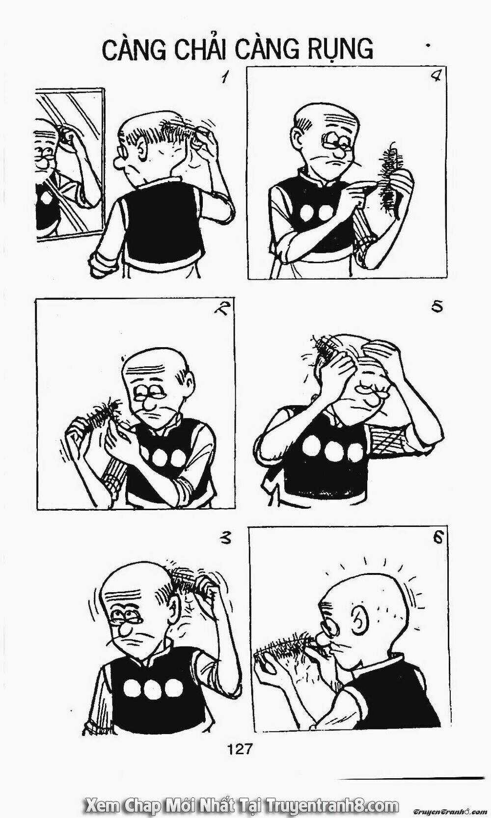 Chú Thoong Chapter 202 trang 2