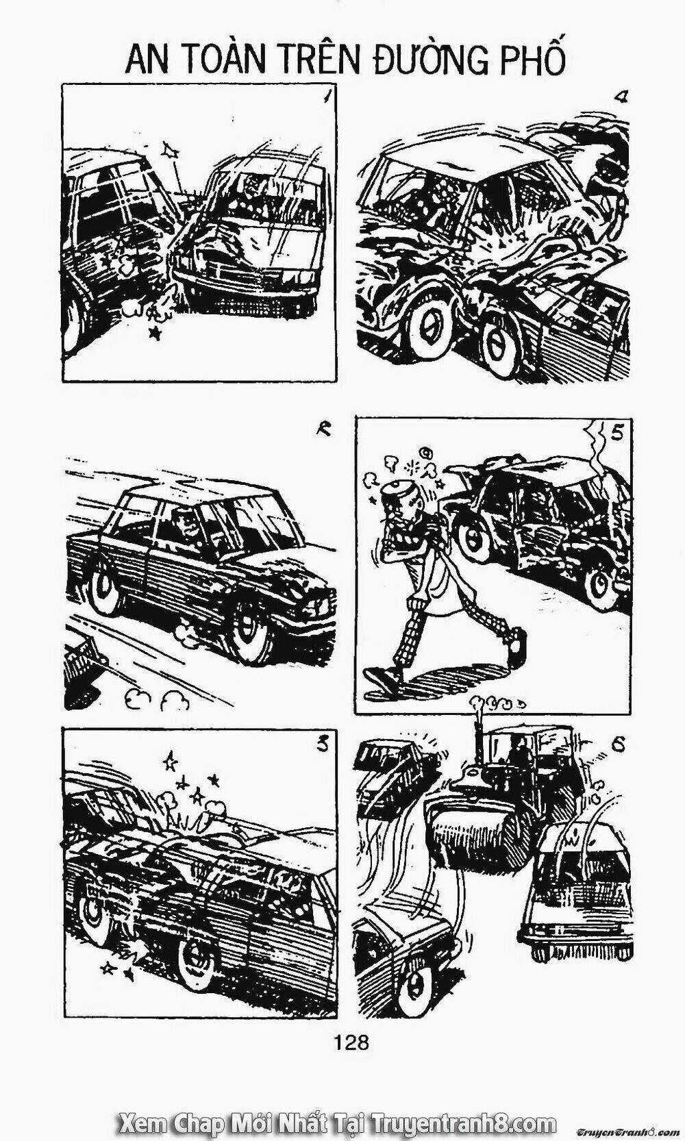 Chú Thoong Chapter 202 trang 3