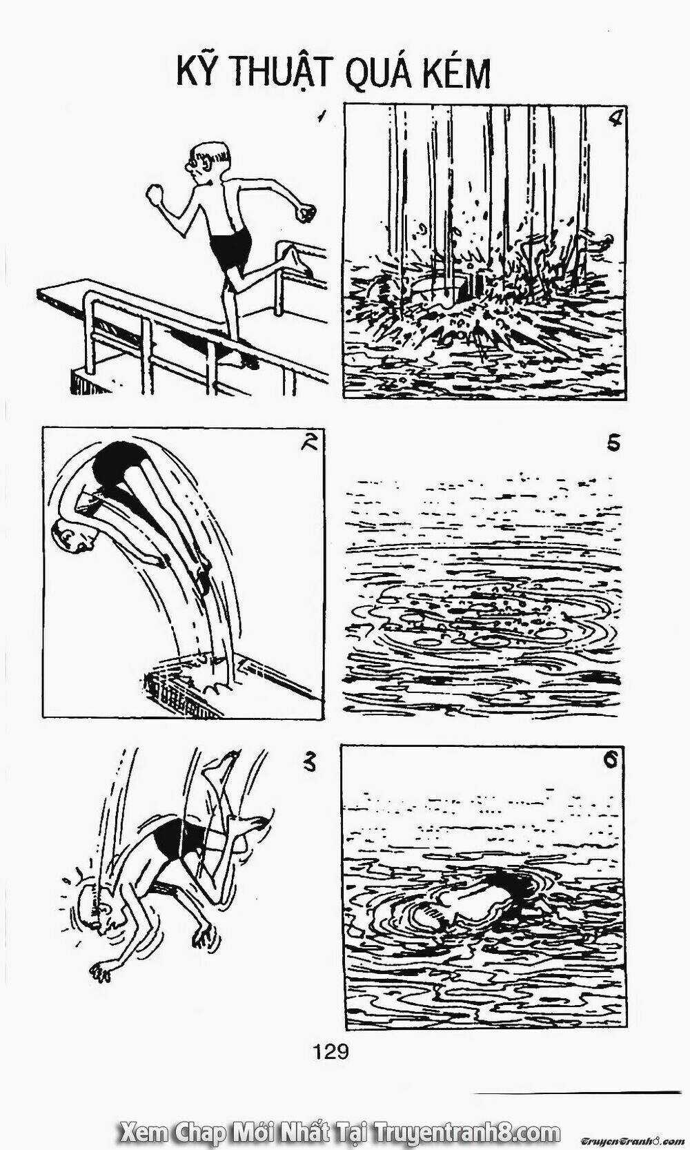 Chú Thoong Chapter 202 trang 4