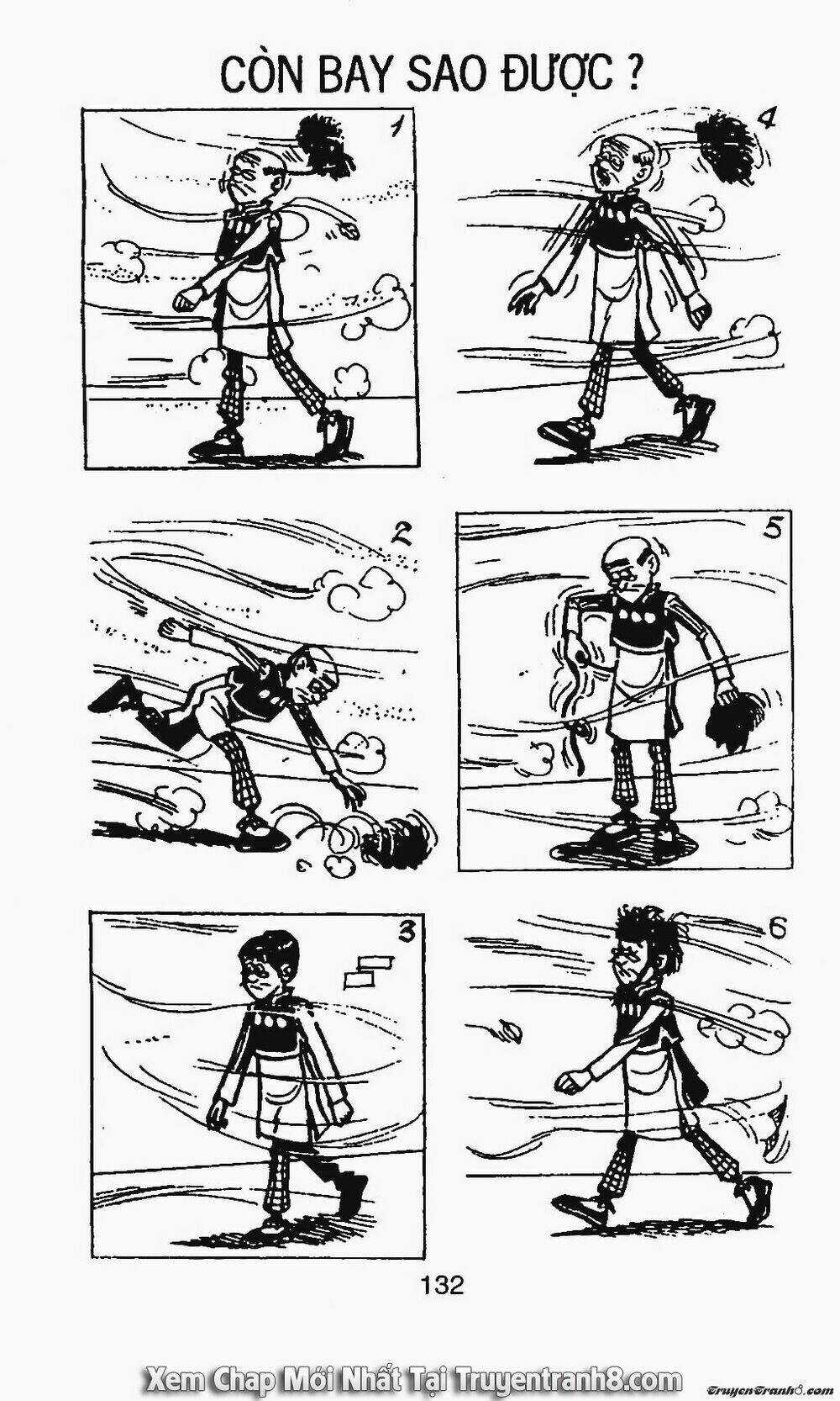 Chú Thoong Chapter 202 trang 7