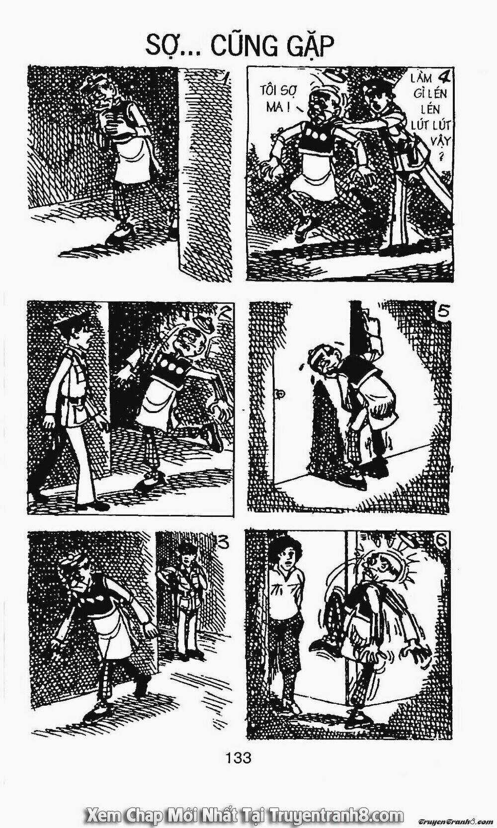 Chú Thoong Chapter 202 trang 8