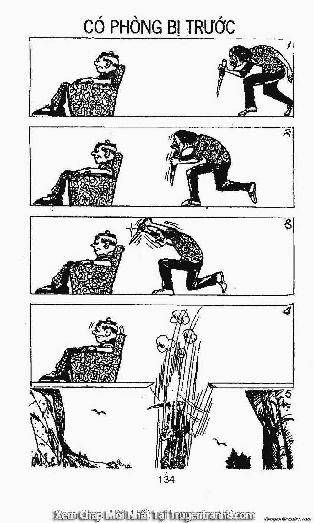 Chú Thoong Chapter 202 trang 9