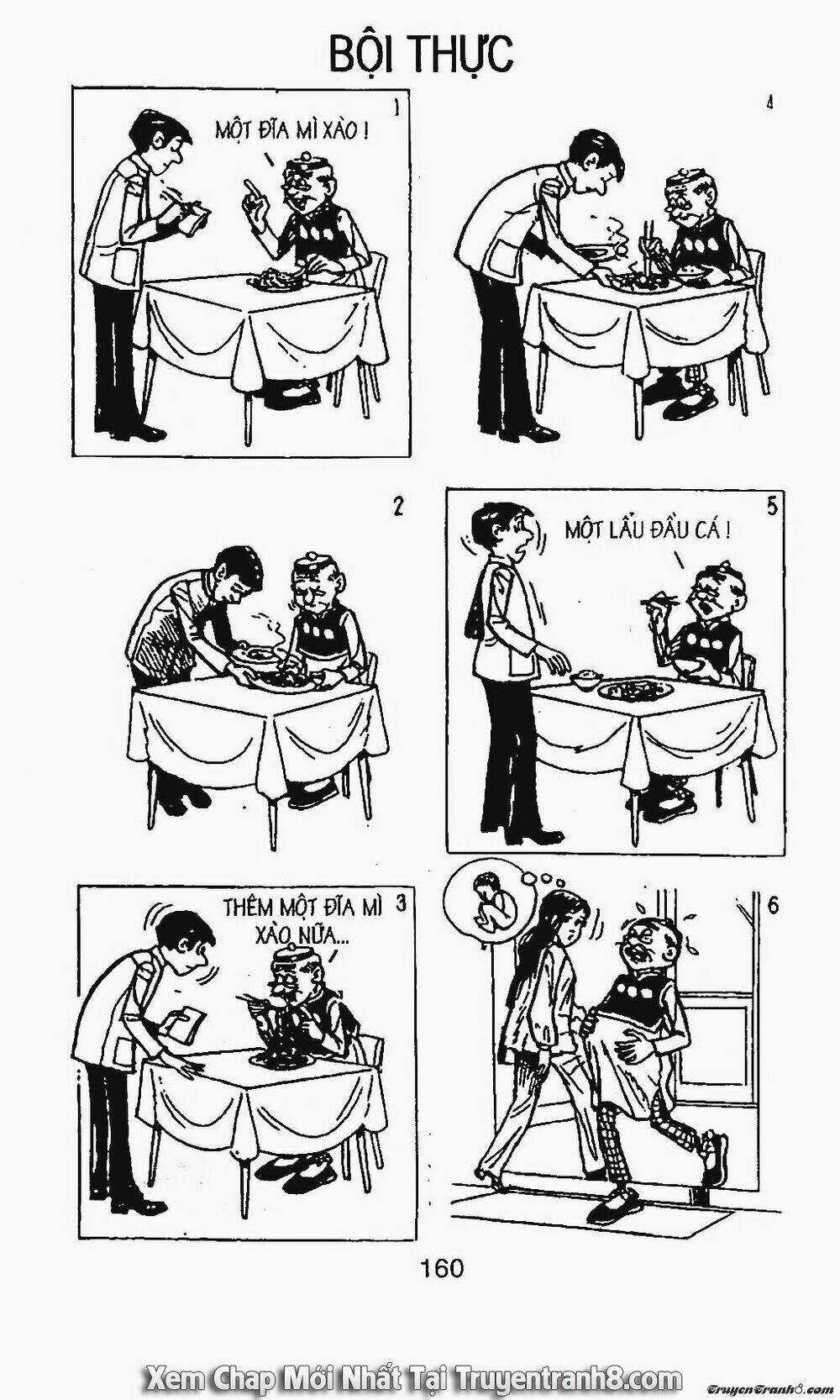 Chú Thoong Chapter 203 trang 15