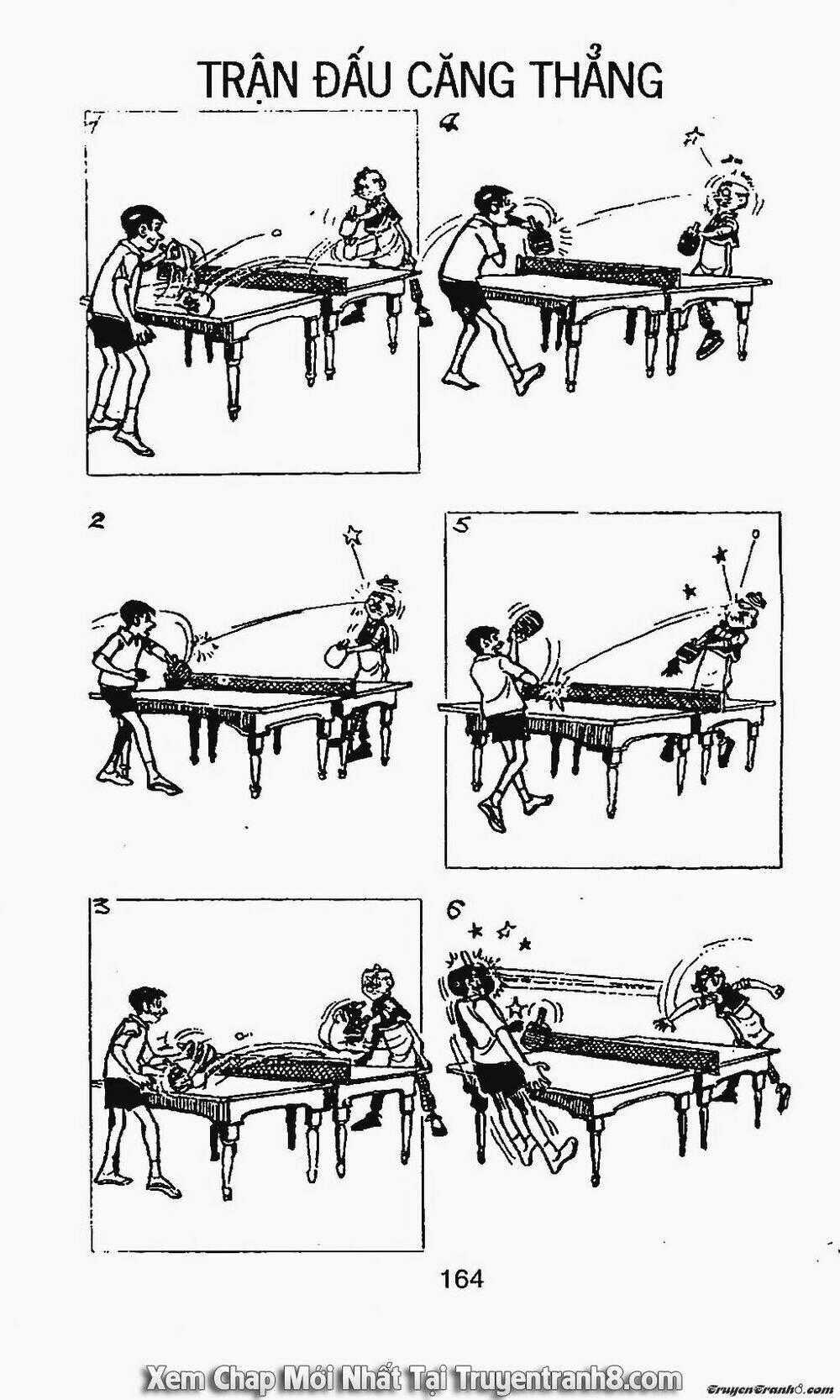 Chú Thoong Chapter 203 trang 19