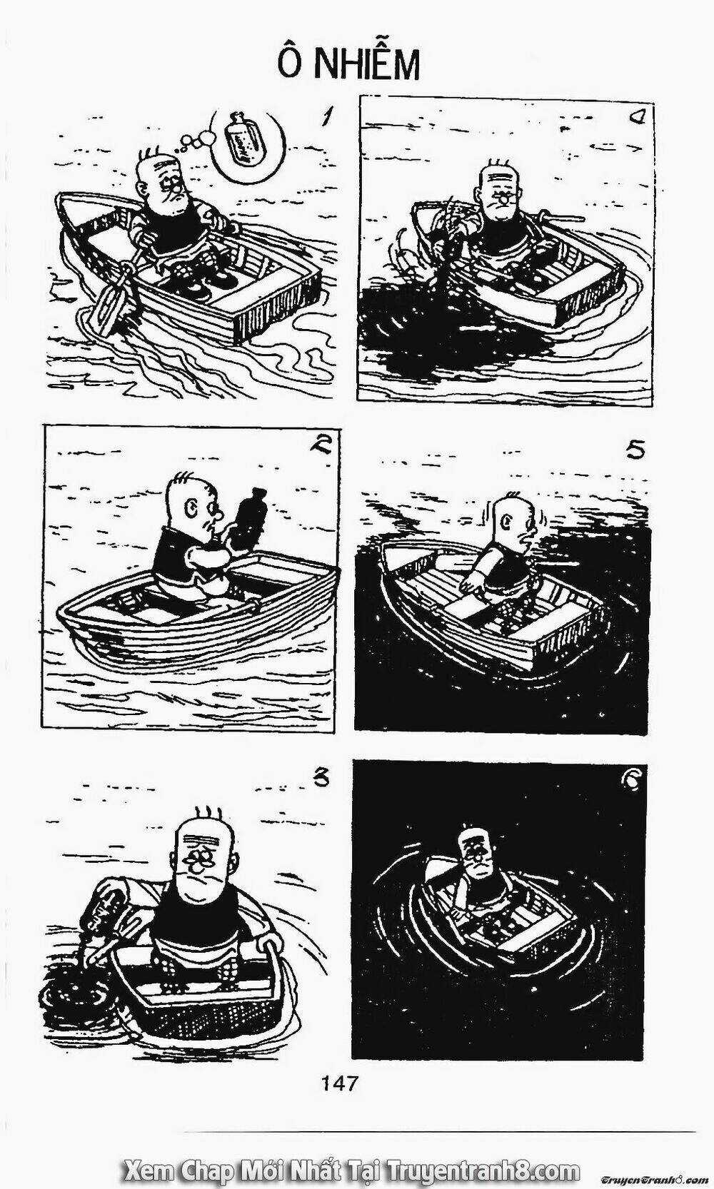 Chú Thoong Chapter 203 trang 2