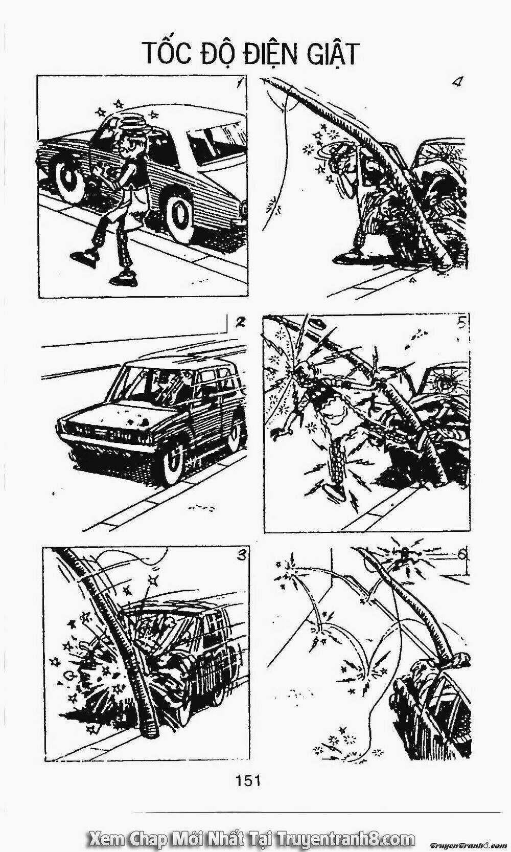 Chú Thoong Chapter 203 trang 6