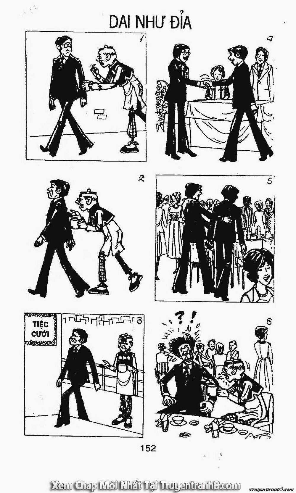 Chú Thoong Chapter 203 trang 7