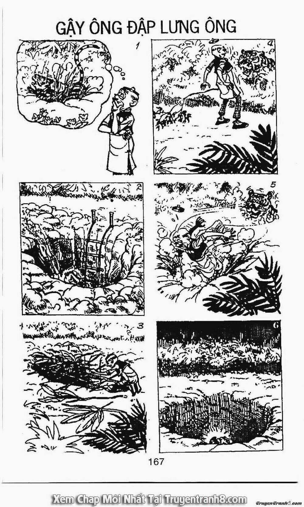 Chú Thoong Chapter 204 trang 2