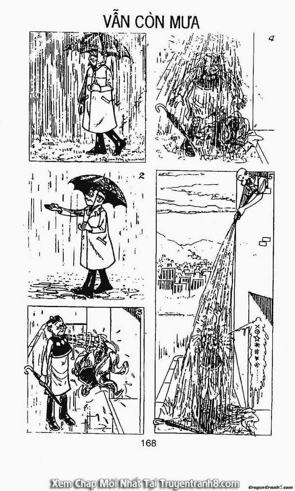 Chú Thoong Chapter 204 trang 3