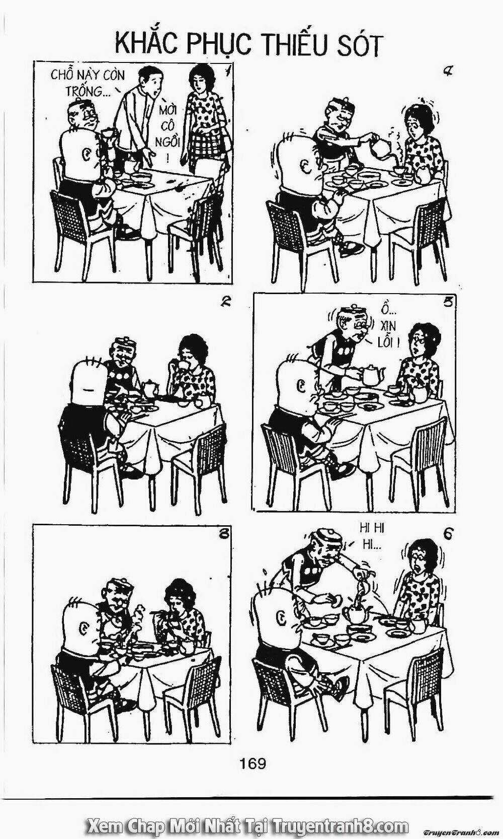 Chú Thoong Chapter 204 trang 4