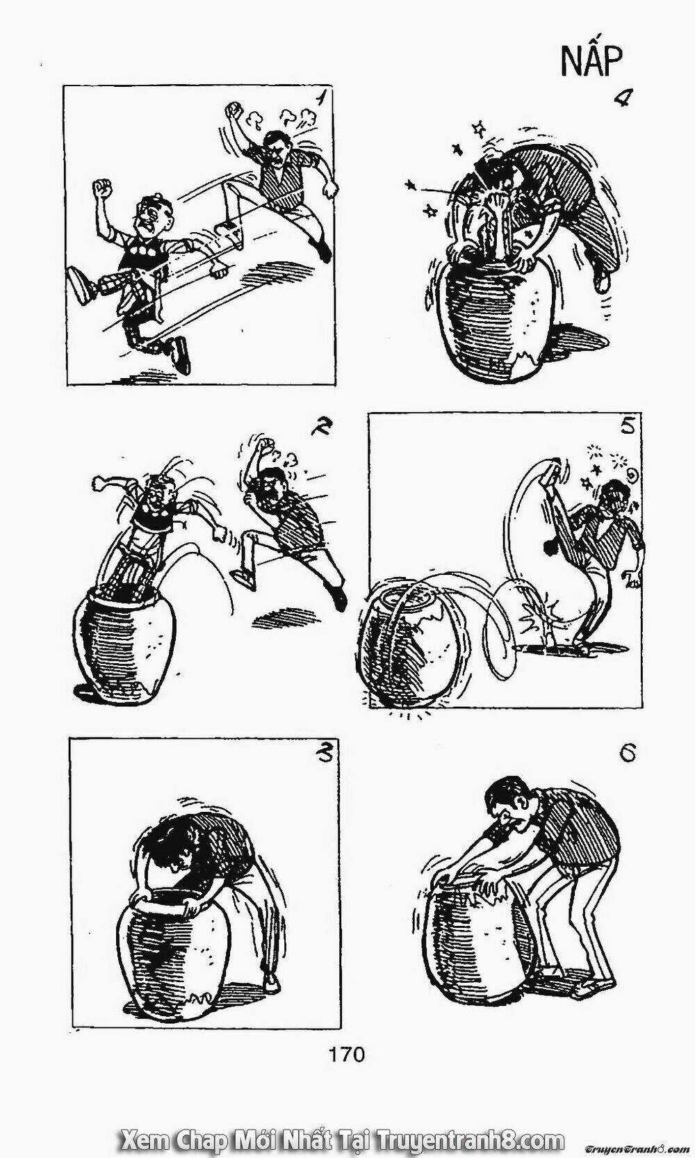 Chú Thoong Chapter 204 trang 5