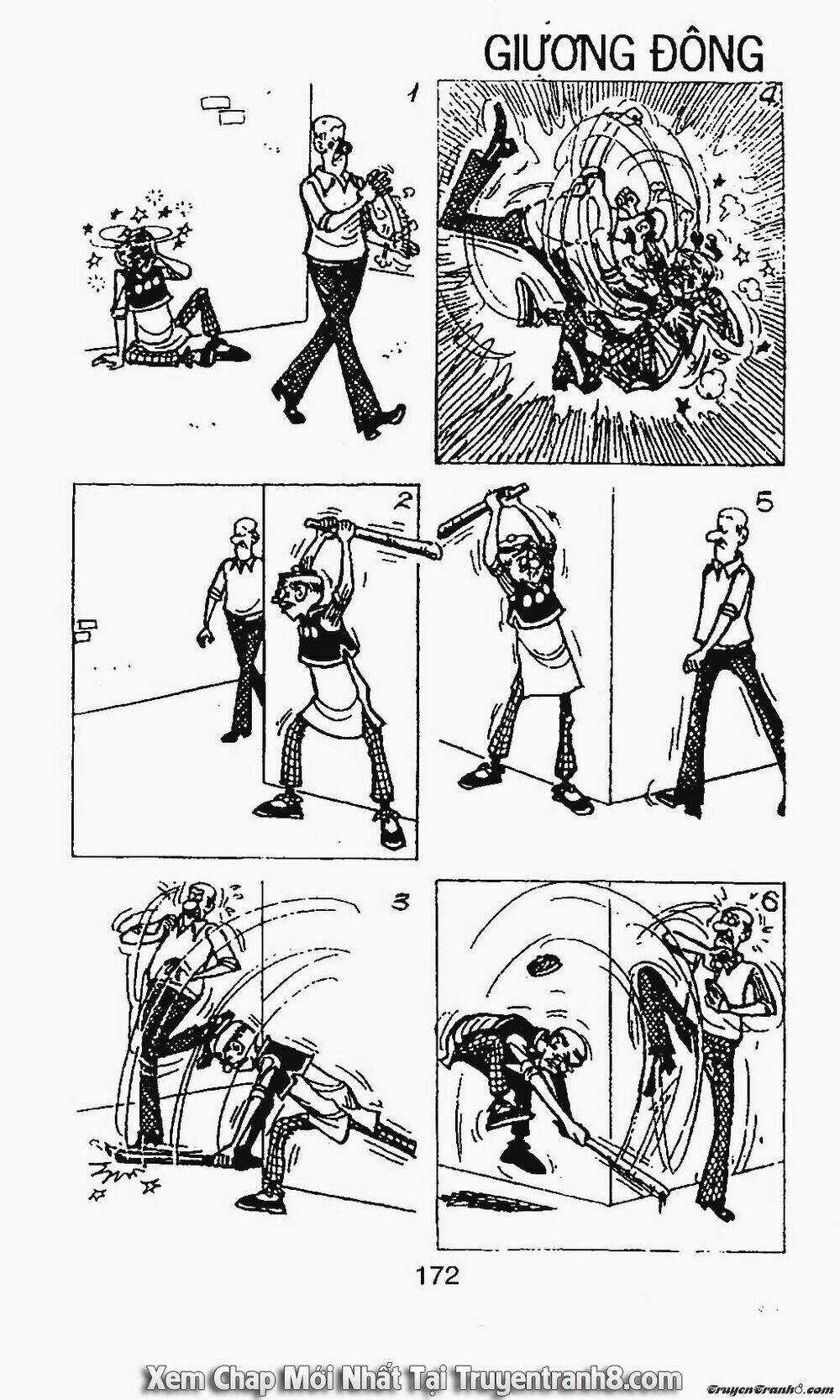 Chú Thoong Chapter 204 trang 7