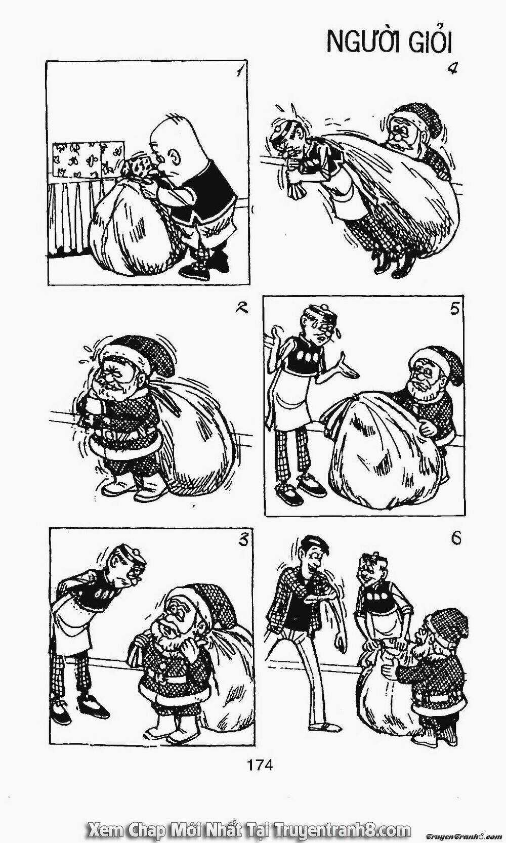 Chú Thoong Chapter 204 trang 9