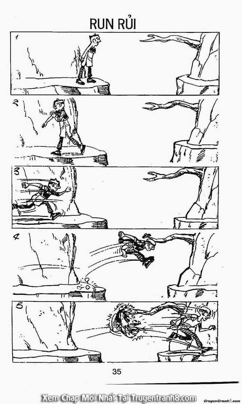 Chú Thoong Chapter 206 trang 10