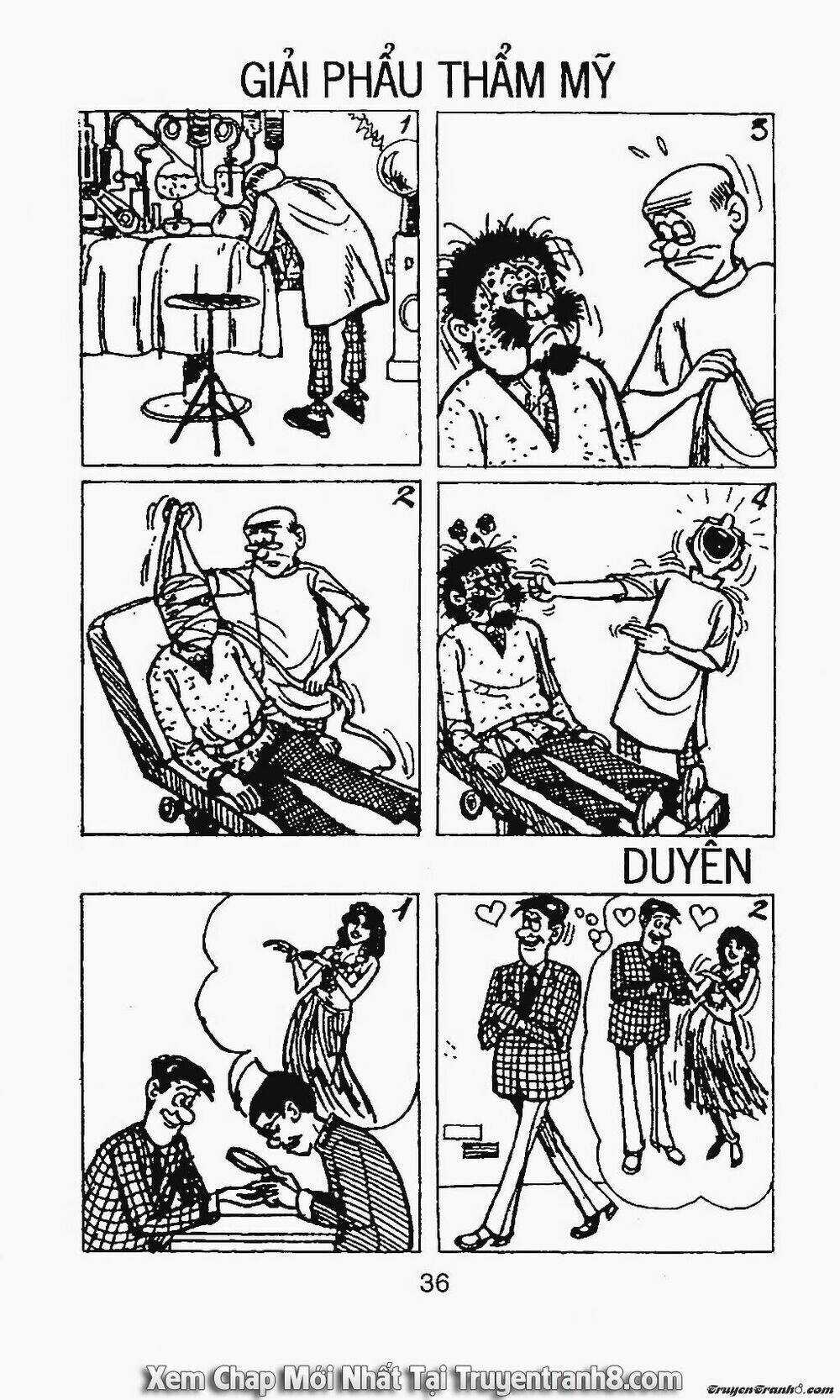 Chú Thoong Chapter 206 trang 11