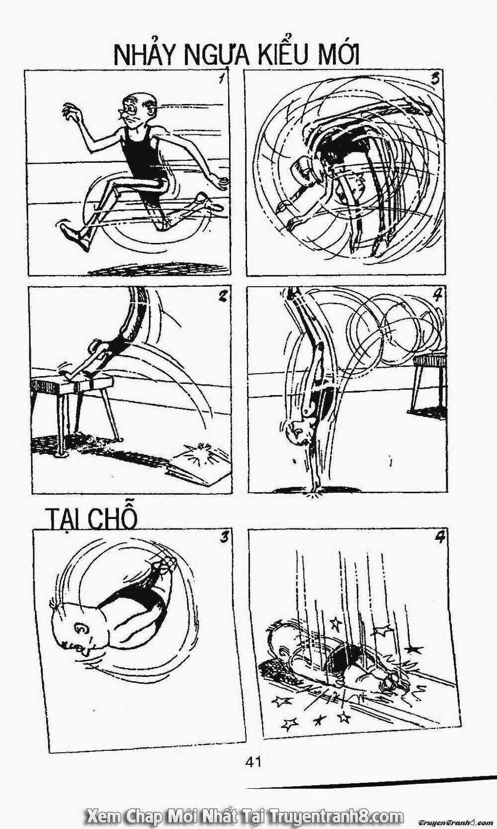 Chú Thoong Chapter 206 trang 16