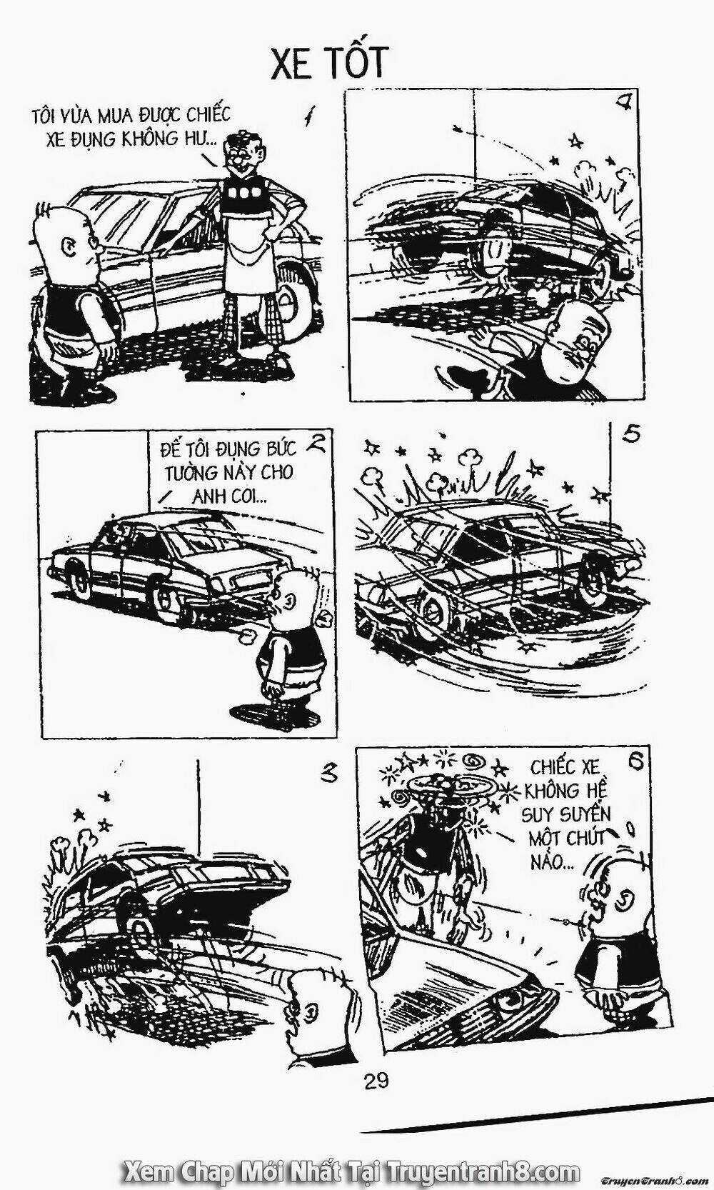 Chú Thoong Chapter 206 trang 4