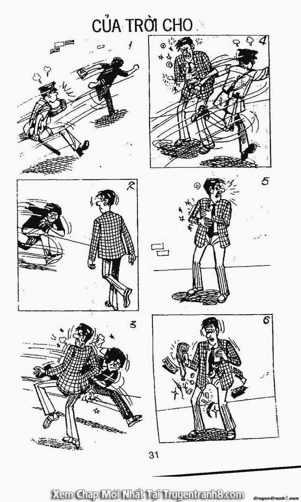 Chú Thoong Chapter 206 trang 6