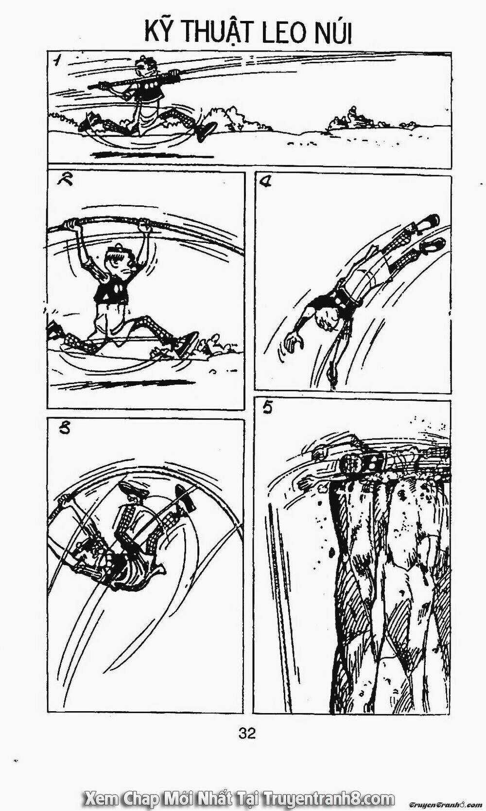 Chú Thoong Chapter 206 trang 7