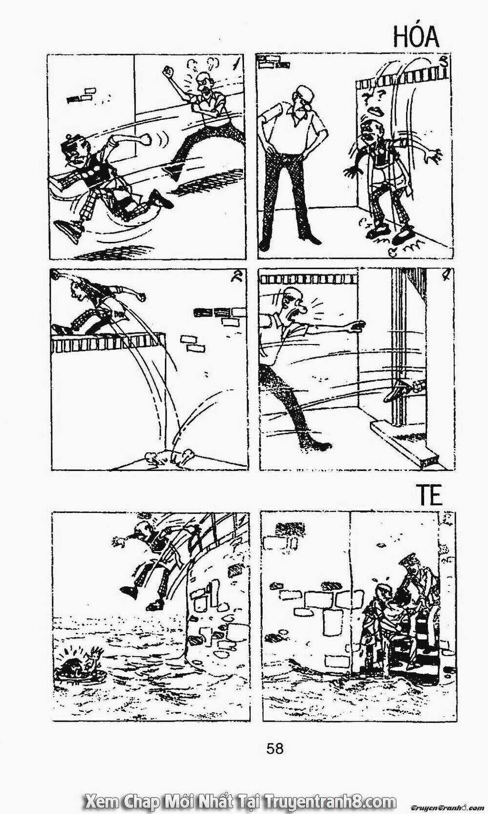 Chú Thoong Chapter 207 trang 13